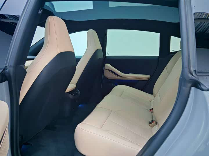 Фото 8 - Nio ET5