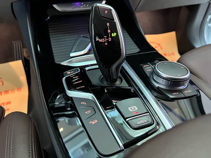 Фото 10 - BMW X3