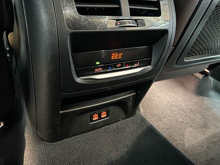 Фото 13 - BMW X3