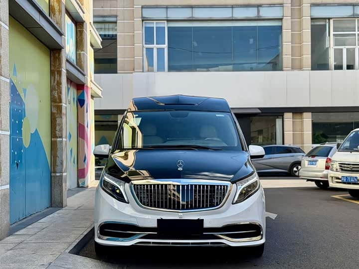 Фото 2 - Mercedes-Benz Vito