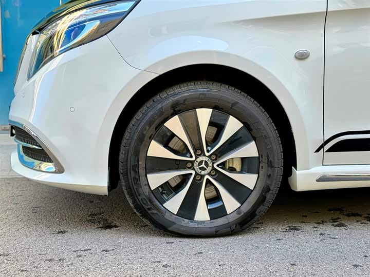 Фото 29 - Mercedes-Benz Vito