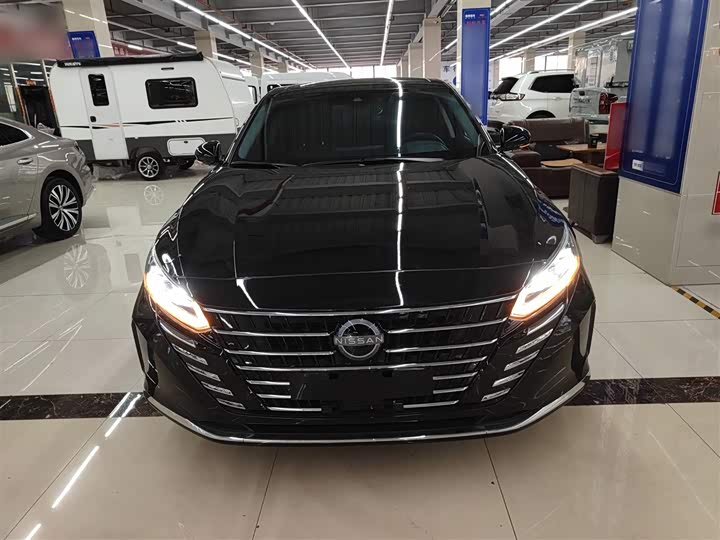 Фото 3 - Nissan Teana