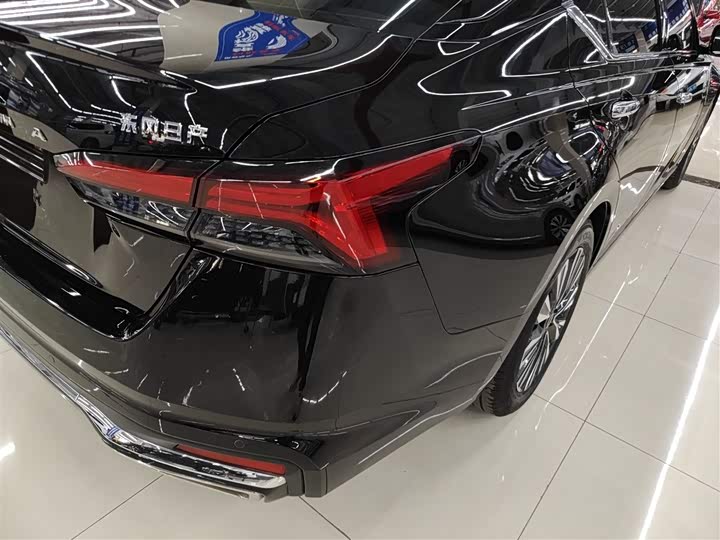 Фото 8 - Nissan Teana