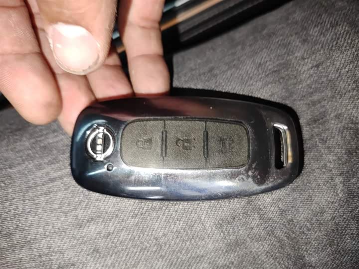 Фото 9 - Nissan Teana