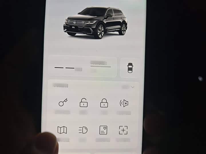 Фото 12 - Volkswagen Tiguan L Pro