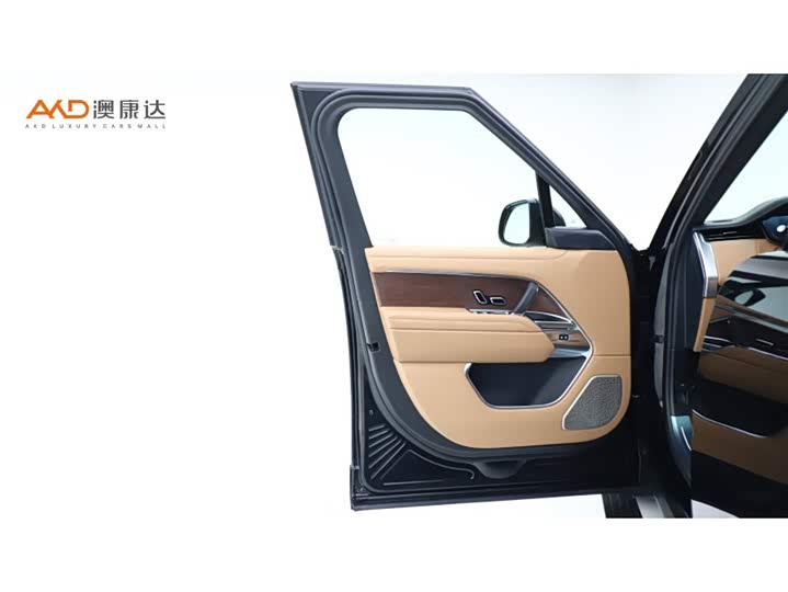 Фото 10 - Land Rover Range Rover Hybrid