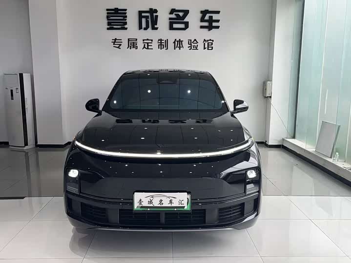 Фото 2 - LiXiang L8