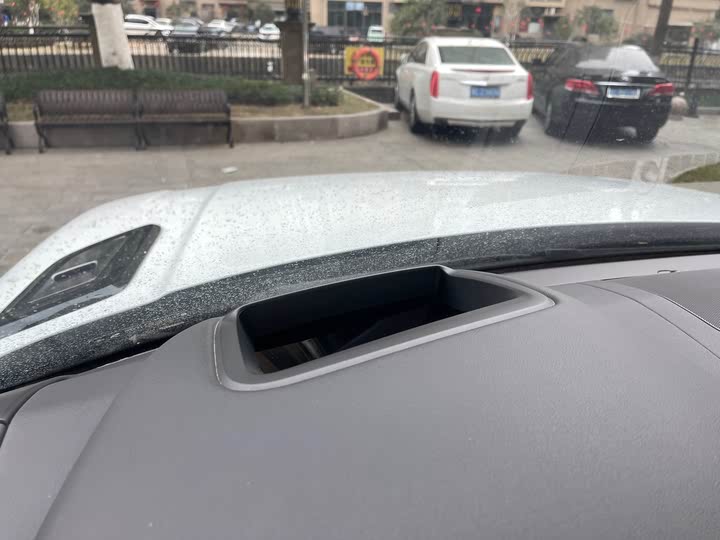 Фото 8 - Land Rover Range Rover Sport