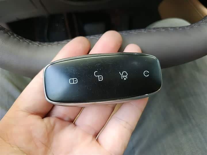 Фото 9 - Denza D9