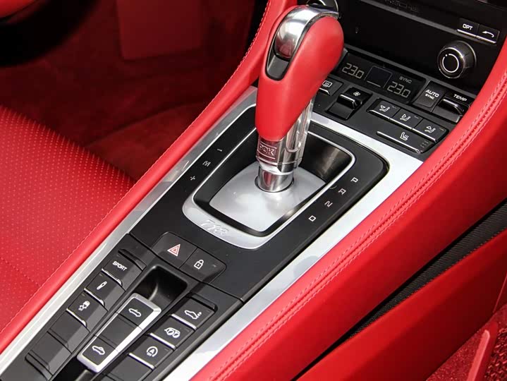 Фото 10 - Porsche 718