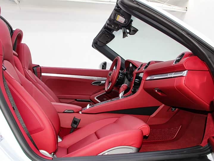 Фото 14 - Porsche 718