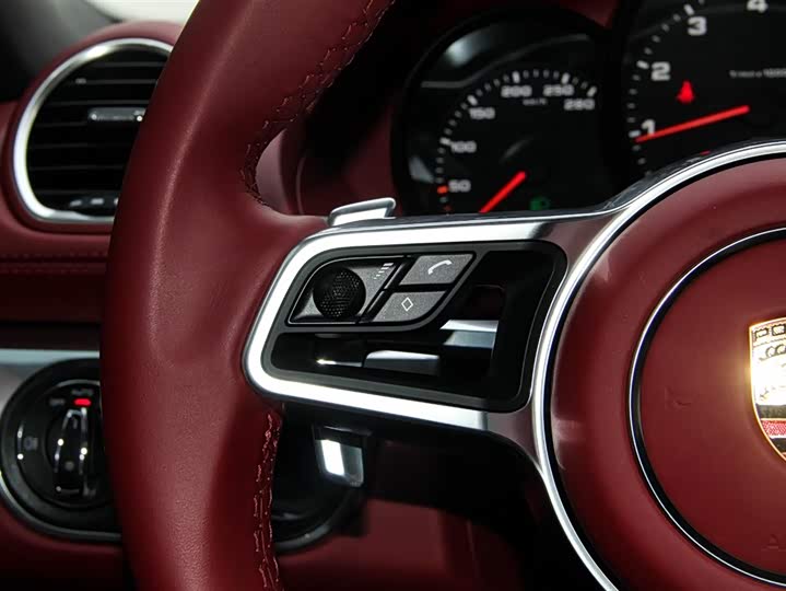 Фото 16 - Porsche 718