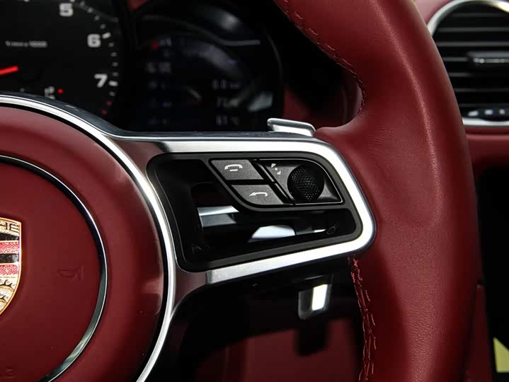 Фото 17 - Porsche 718