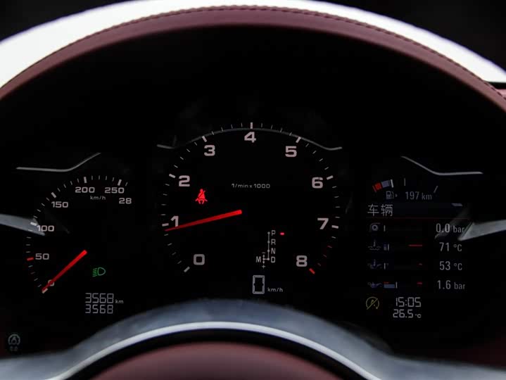 Фото 20 - Porsche 718