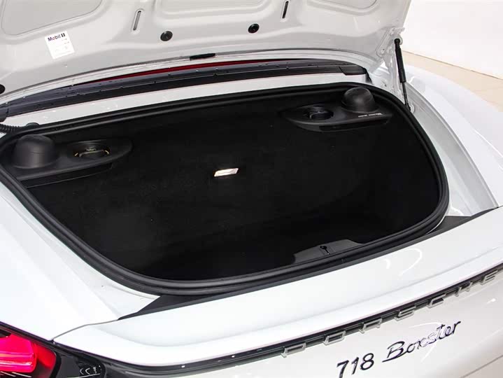 Фото 22 - Porsche 718