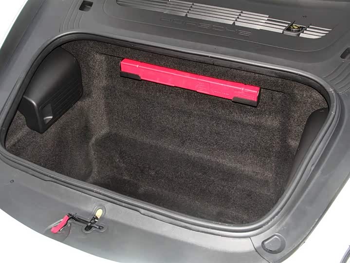 Фото 23 - Porsche 718