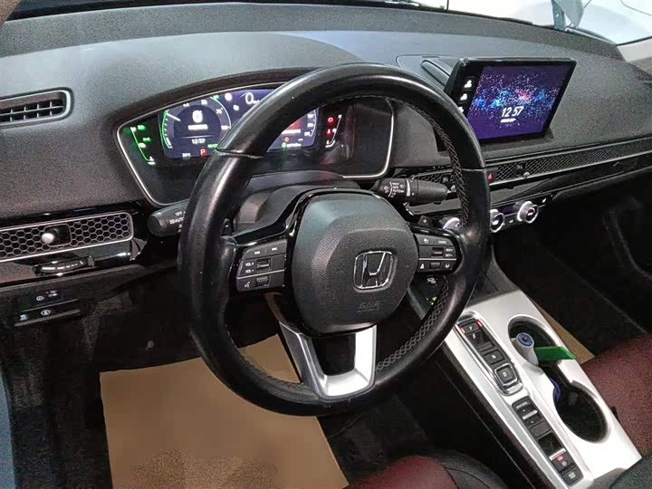 Фото 10 - Honda Integra