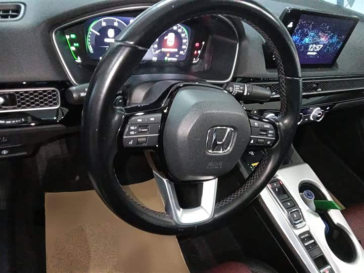 Фото 11 - Honda Integra