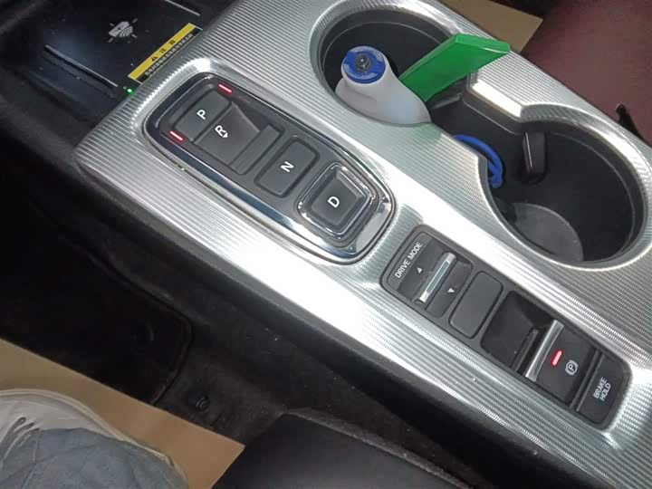 Фото 14 - Honda Integra