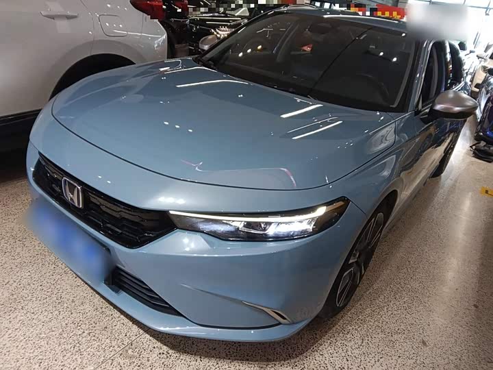 Фото 2 - Honda Integra