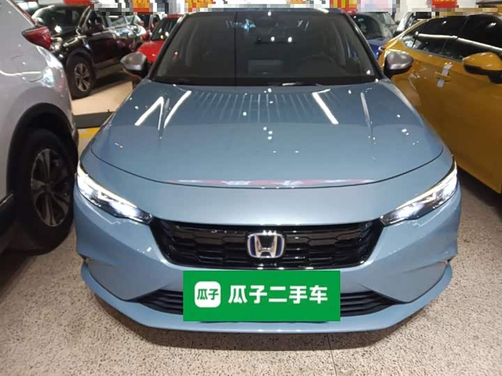 Фото 3 - Honda Integra