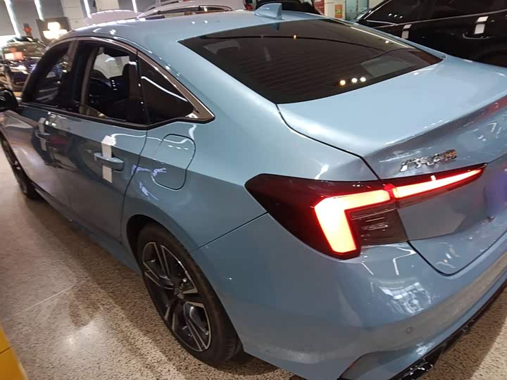 Фото 5 - Honda Integra