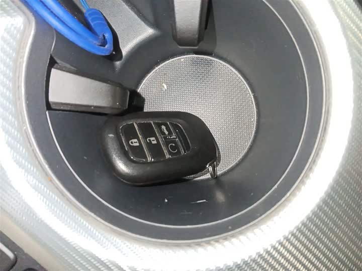 Фото 9 - Honda Integra