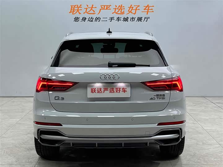 Фото 26 - Audi Q3