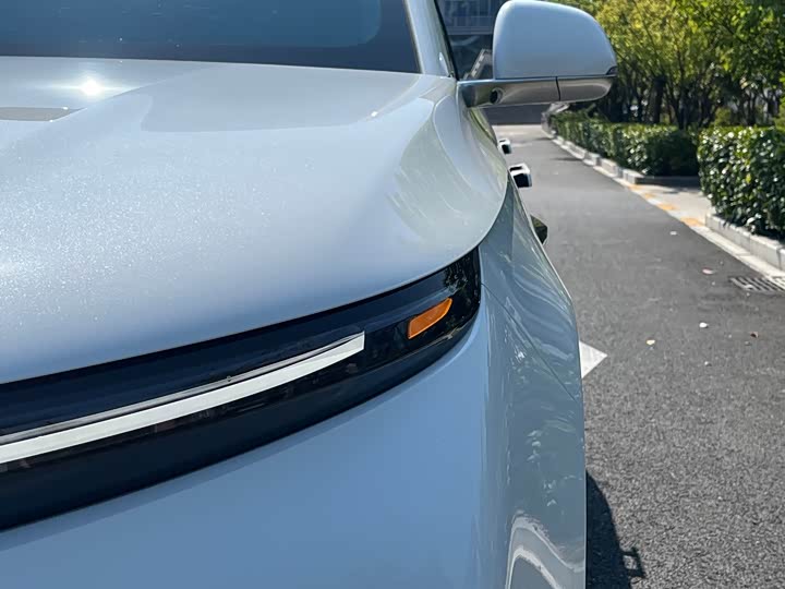 Фото 10 - LiXiang L6