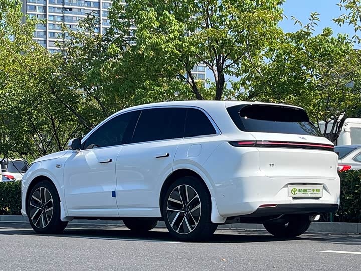 Фото 4 - LiXiang L6