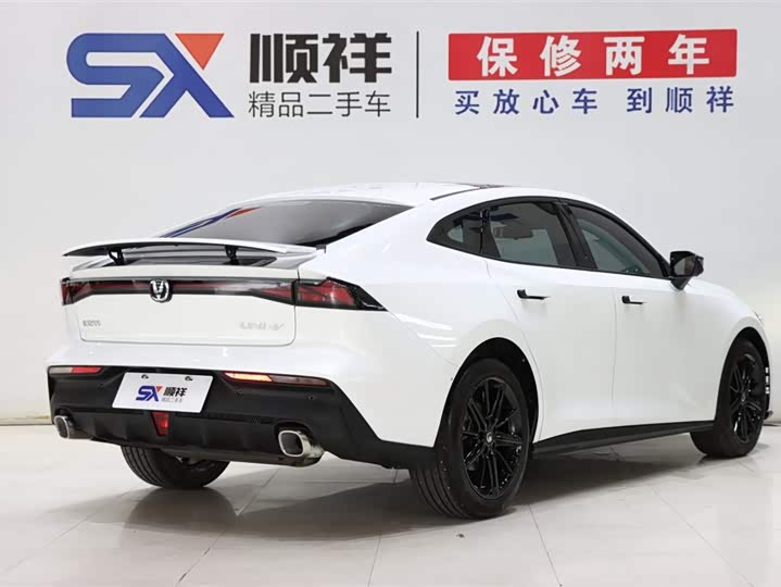 Фото 5 - Changan UNI-V