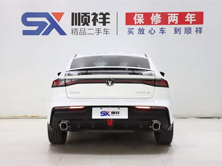 Фото 6 - Changan UNI-V