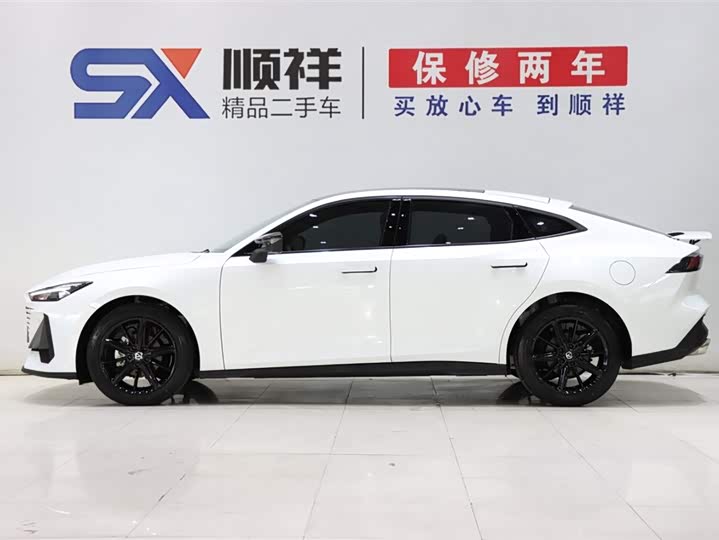 Фото 7 - Changan UNI-V