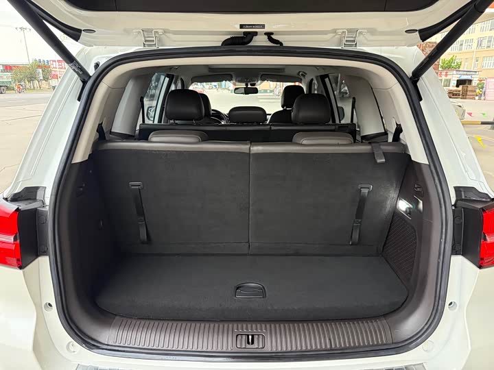 Фото 9 - Roewe RX8