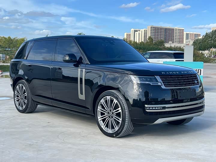 Фото 3 - Land Rover Range Rover