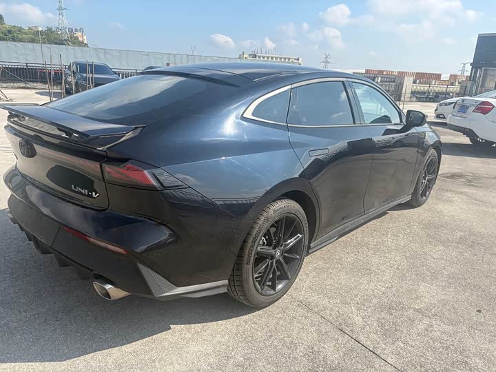 Фото 6 - Changan UNI-V