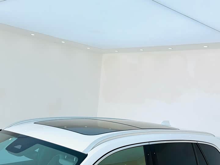 Фото 22 - Geely Monjaro