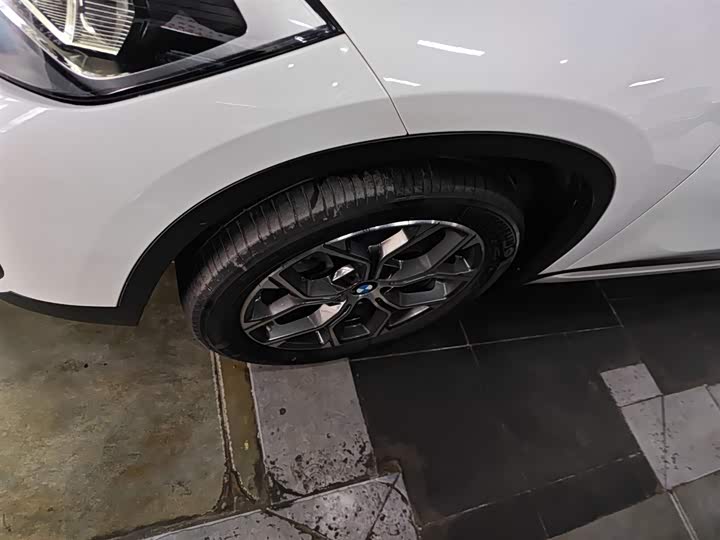 Фото 23 - BMW X1