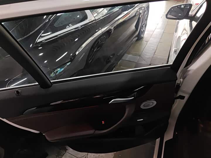 Фото 29 - BMW X1