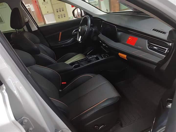 Фото 3 - Changan Oshan X7 Plus