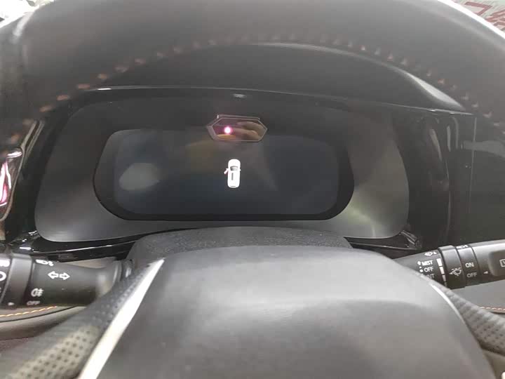 Фото 5 - Changan Oshan X7 Plus