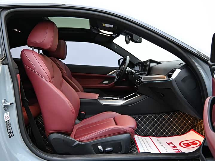 Фото 10 - BMW 4 Series