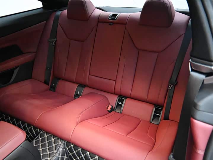 Фото 11 - BMW 4 Series