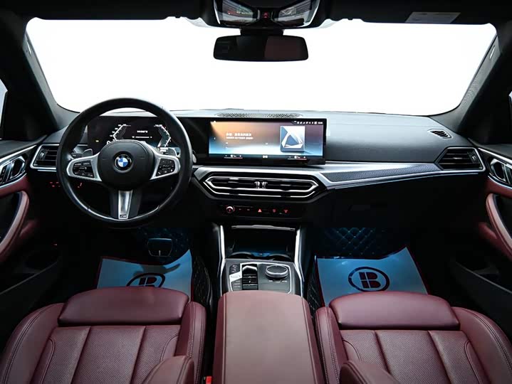 Фото 14 - BMW 4 Series