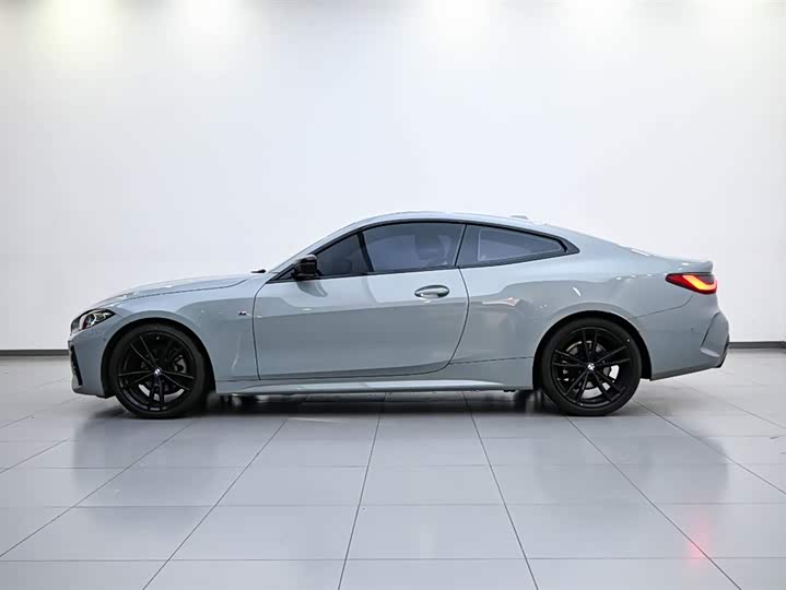 Фото 5 - BMW 4 Series