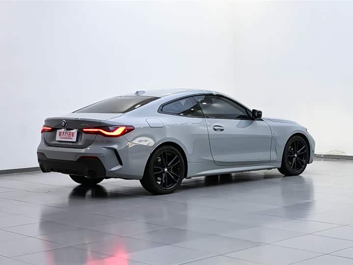 Фото 6 - BMW 4 Series