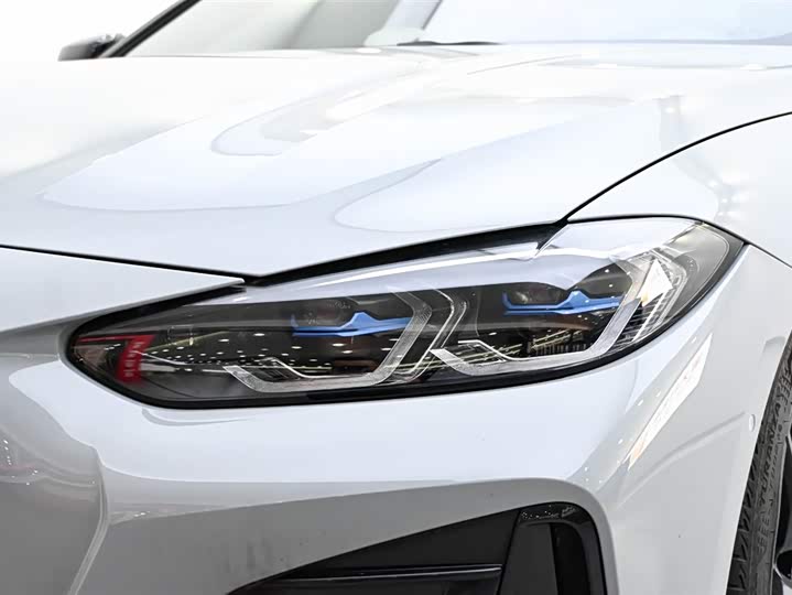 Фото 8 - BMW 4 Series