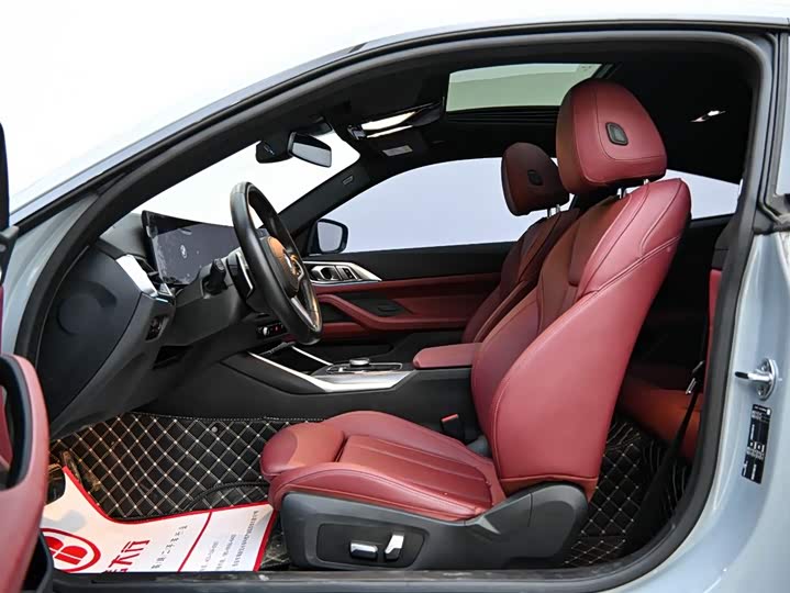 Фото 9 - BMW 4 Series