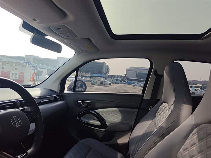 Фото 12 - Leapmotor T03