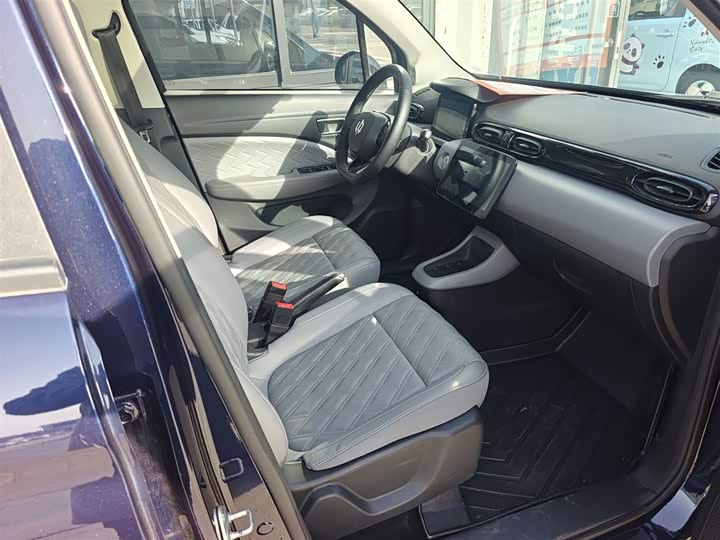 Фото 18 - Leapmotor T03